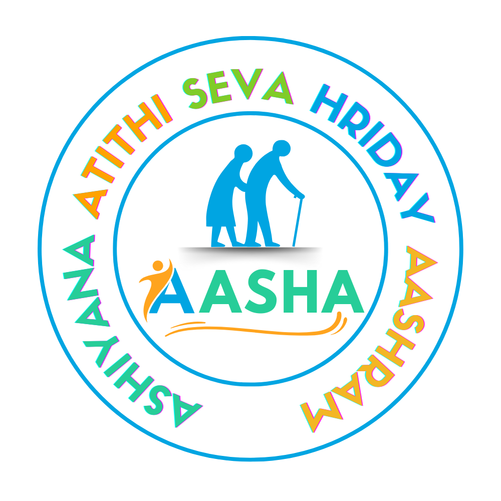  Aasha Ashiyana Atithi Seva Hriday Aashram